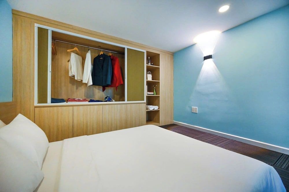 MyRoom An Viên - District 1 2