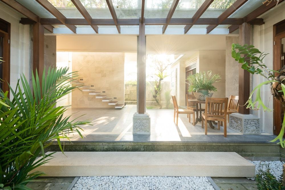Prabhu Ubud Villa 2