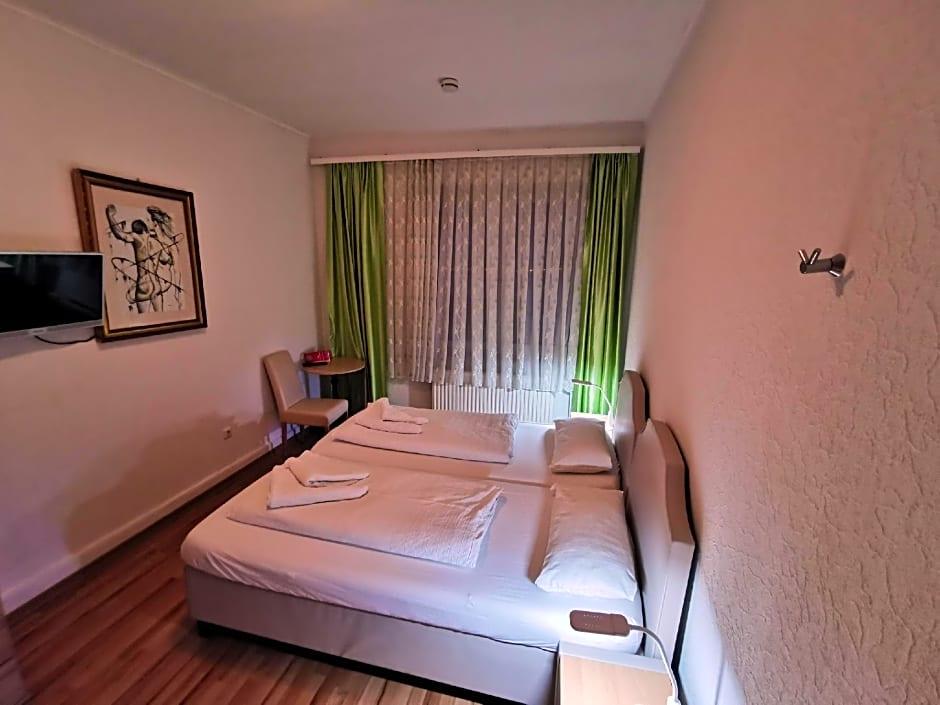 Hotel La Becker Hof 1