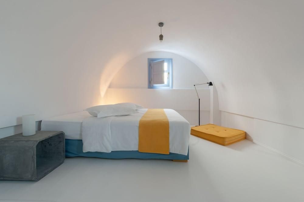 Earino Suites & Villas 2