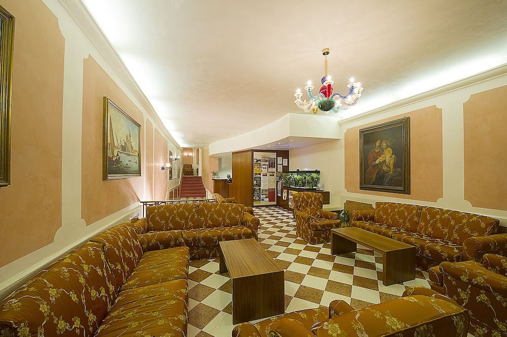 Hotel Nazionale 1