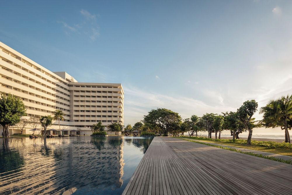 Bali Beach Hotel 1