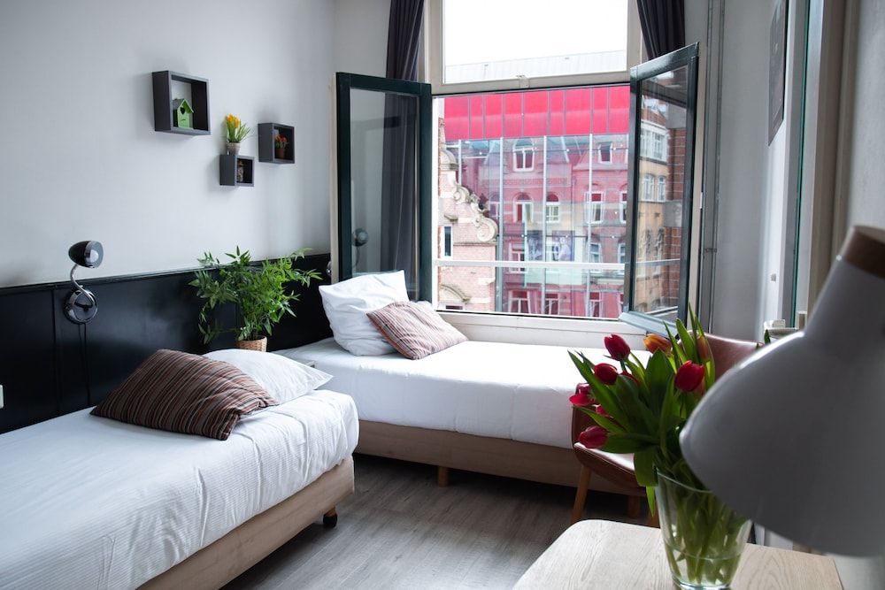 Hotel La Bohème 1