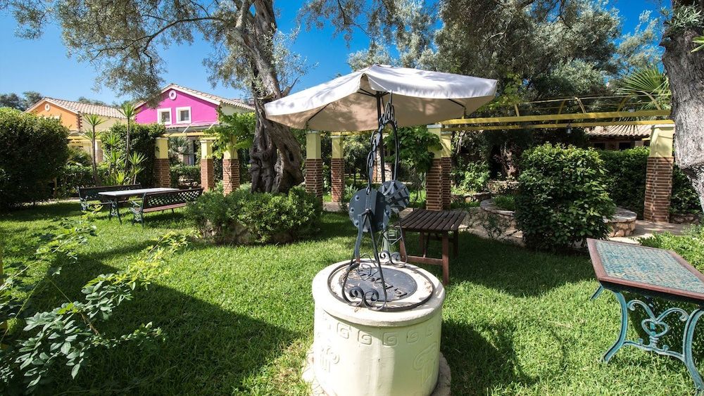 Villaggio Maistro 1