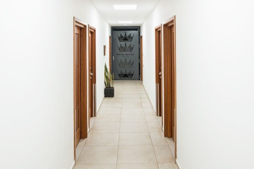 Hotel Royal Brasil 2