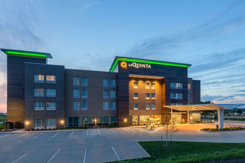 La Quinta by Wyndham Altoona Des Moines 1