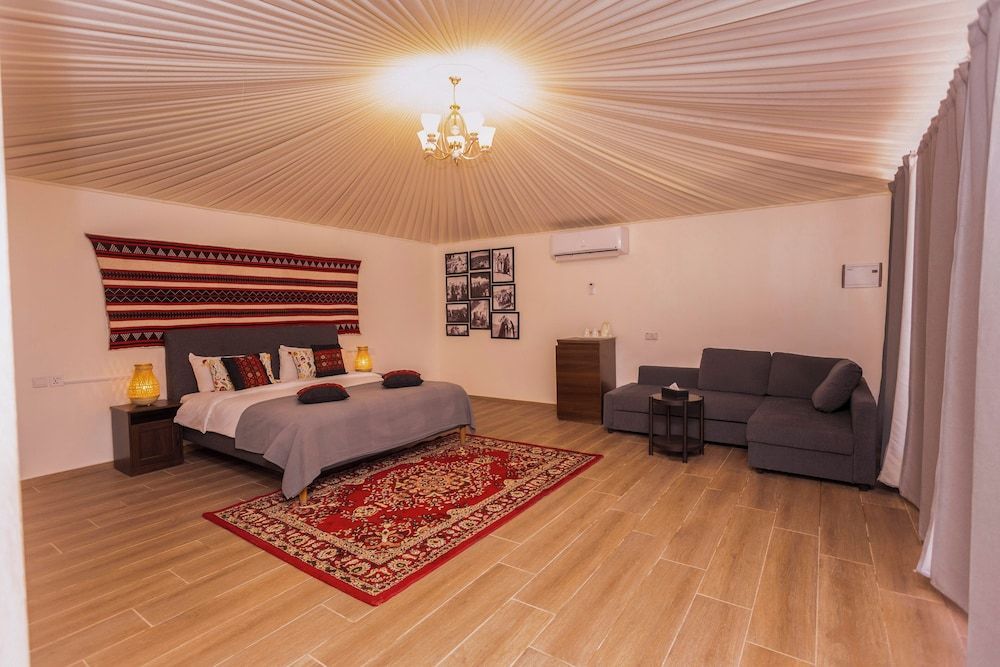 SunCity Camp 2