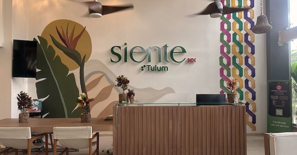 Siente Tulum Hotel & Cenote Club 2