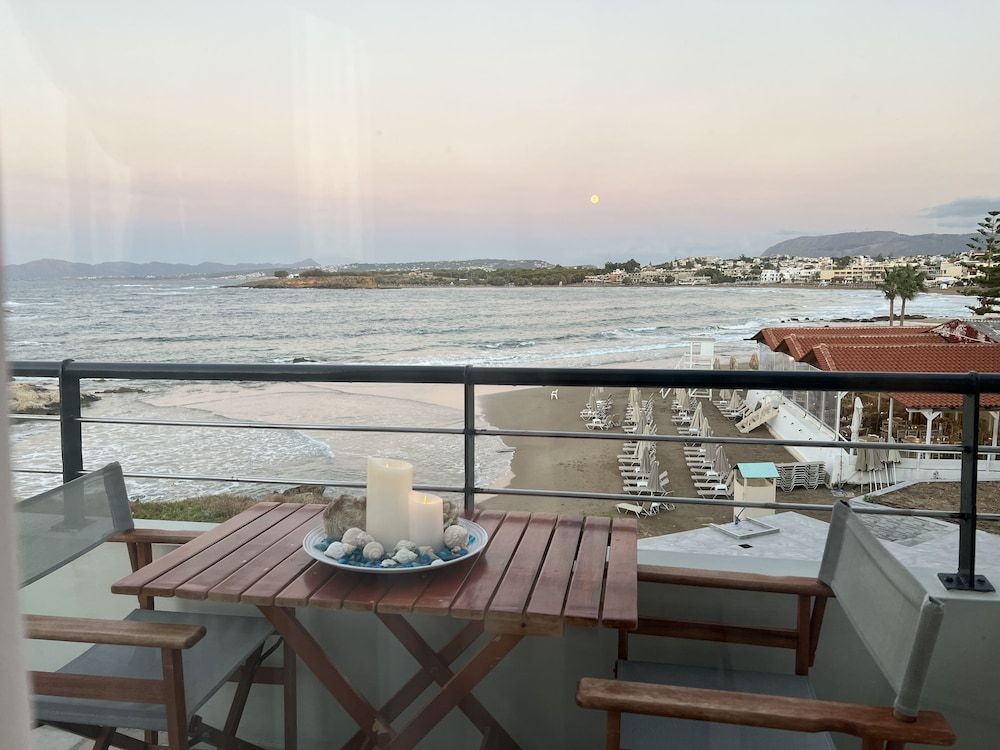 Sea Breeze 1