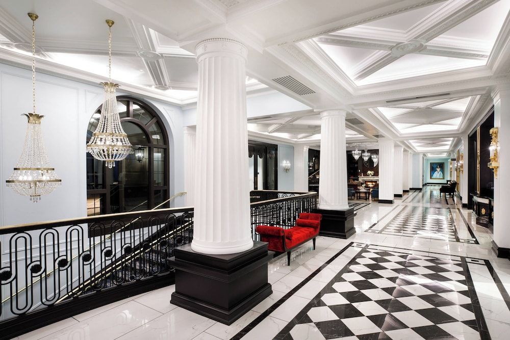 Hotel Carmichael, Autograph Collection 2