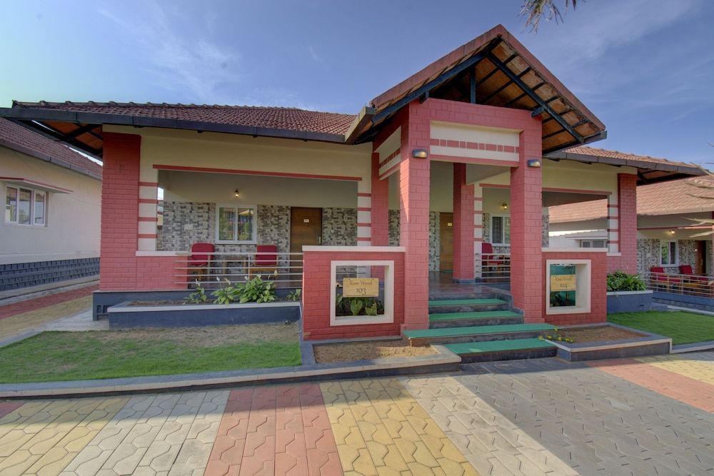 Woodstock Resorts 1