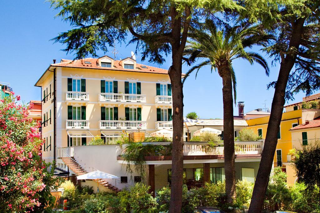 Hotel Lamberti 2