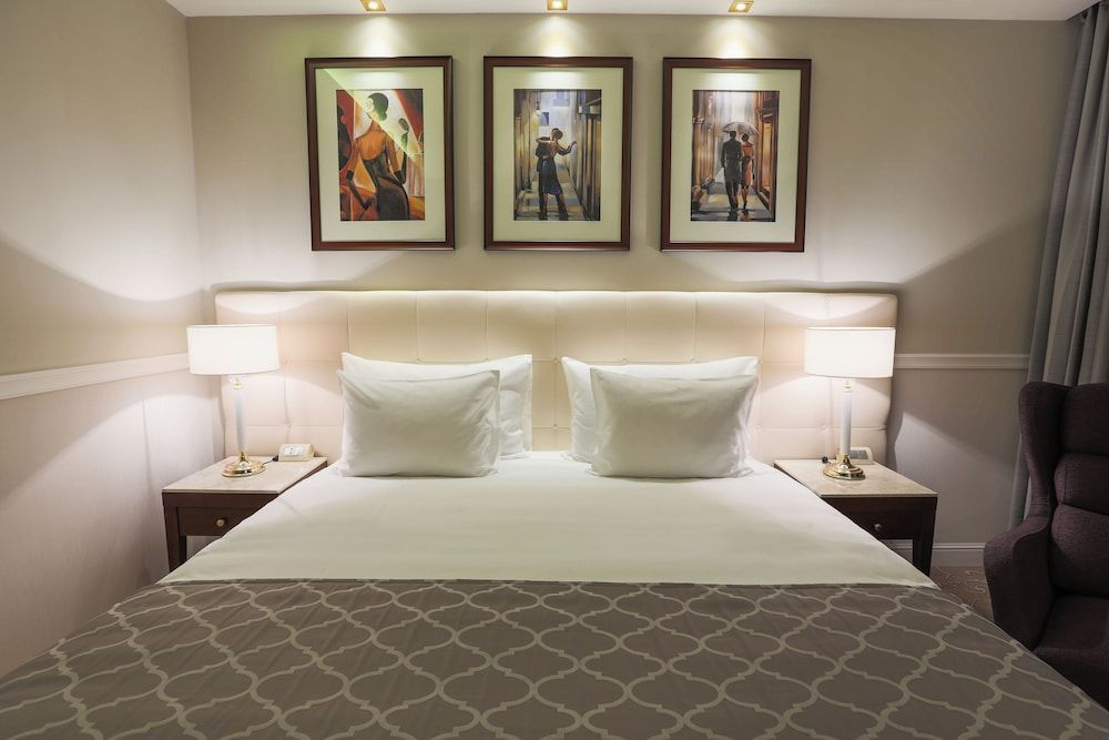 Hotel International Iasi 1