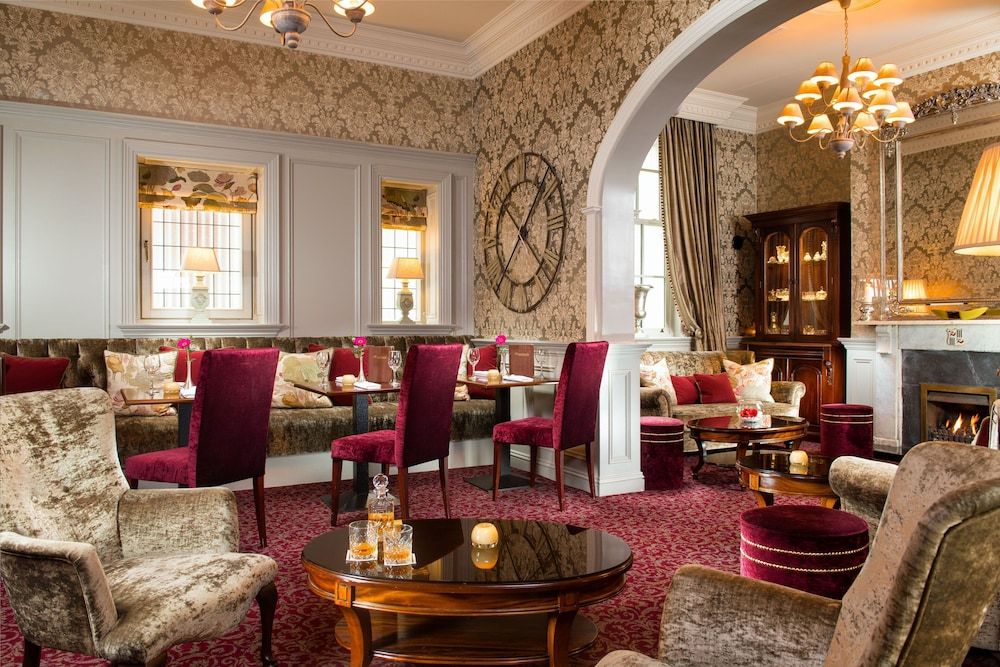 International Hotel Killarney 2