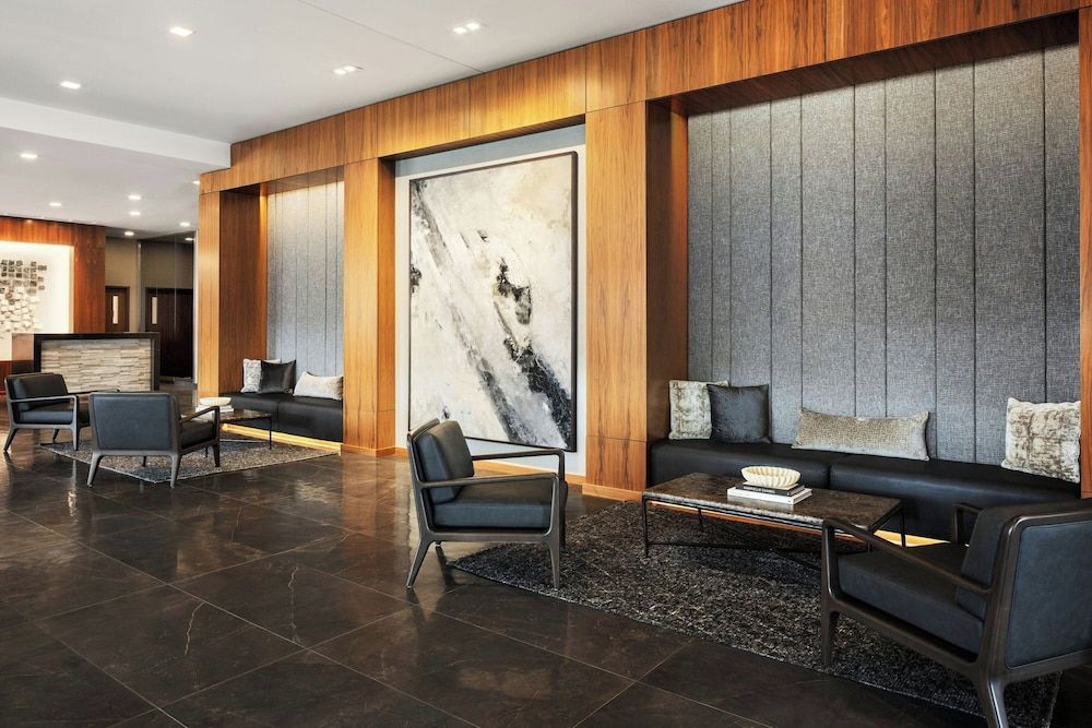 AC Hotel by Marriott Madison Downtown 2