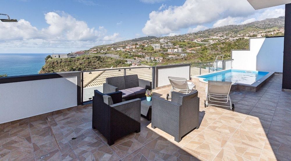 OurMadeira - Casa da Belita 1