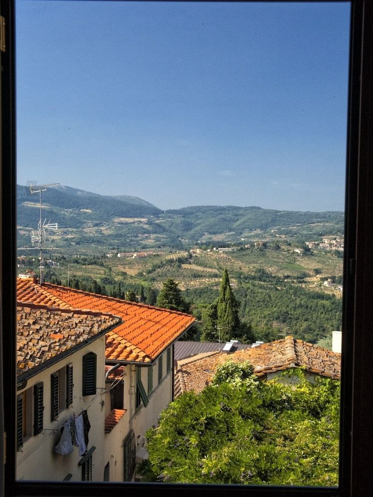 B&B Le Cannelle FIESOLE 1
