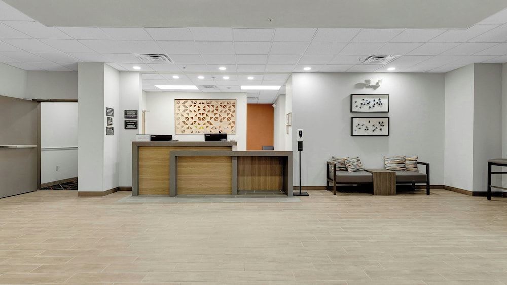Candlewood Suites SAN ANTONIO DOWNTOWN by IHG 2