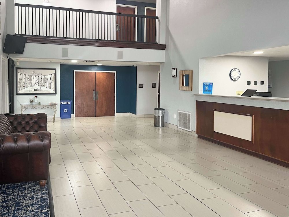 Motel 6 Canton, MS 2