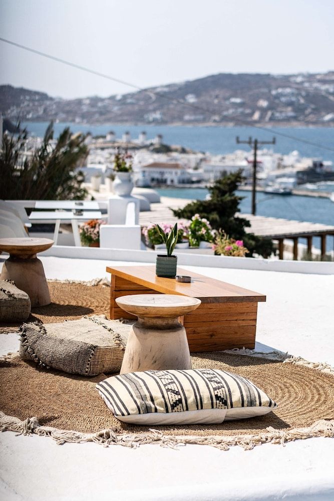Hotel Madalena 1