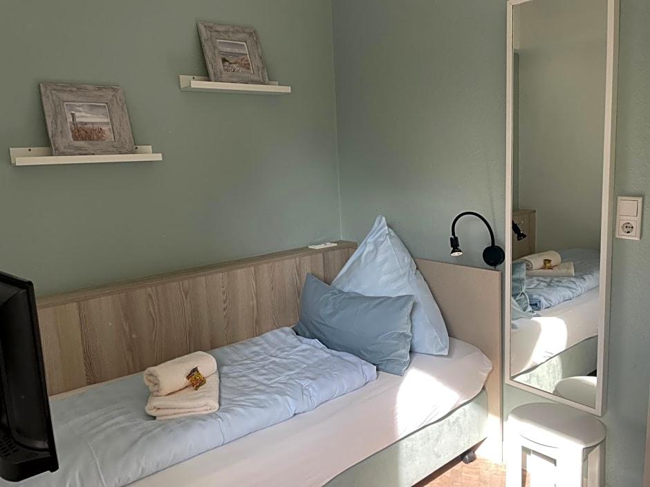 Hotel Garni Goldener Anker 1