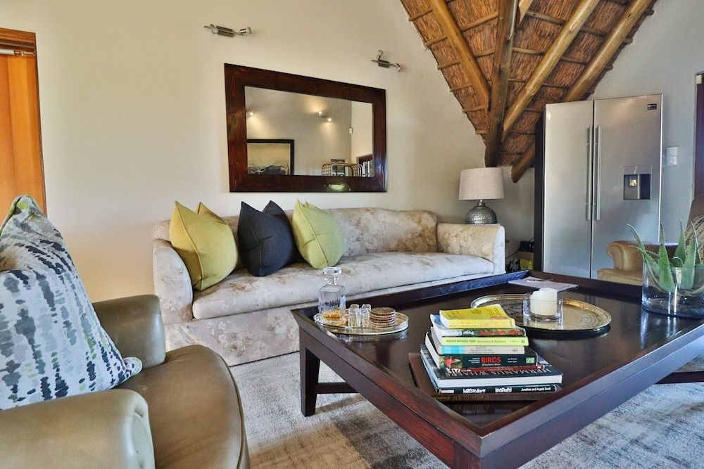 Kruger Riverside Lodge - No Load-shedding 2