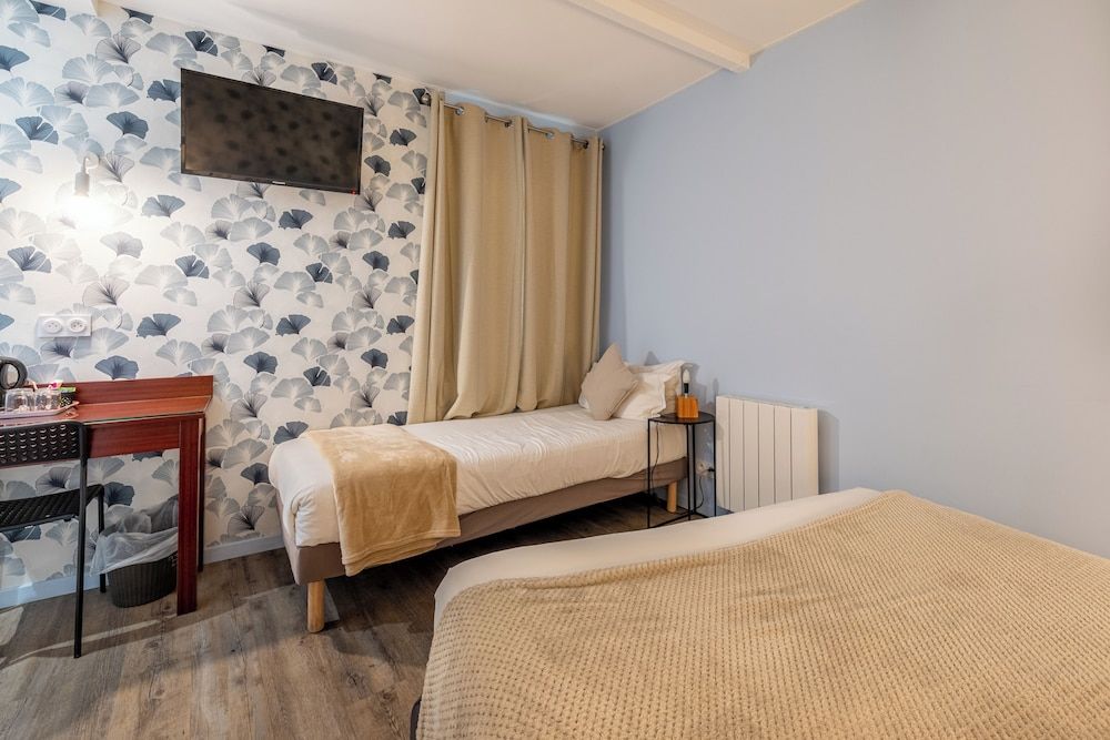 Relais Bergson 2