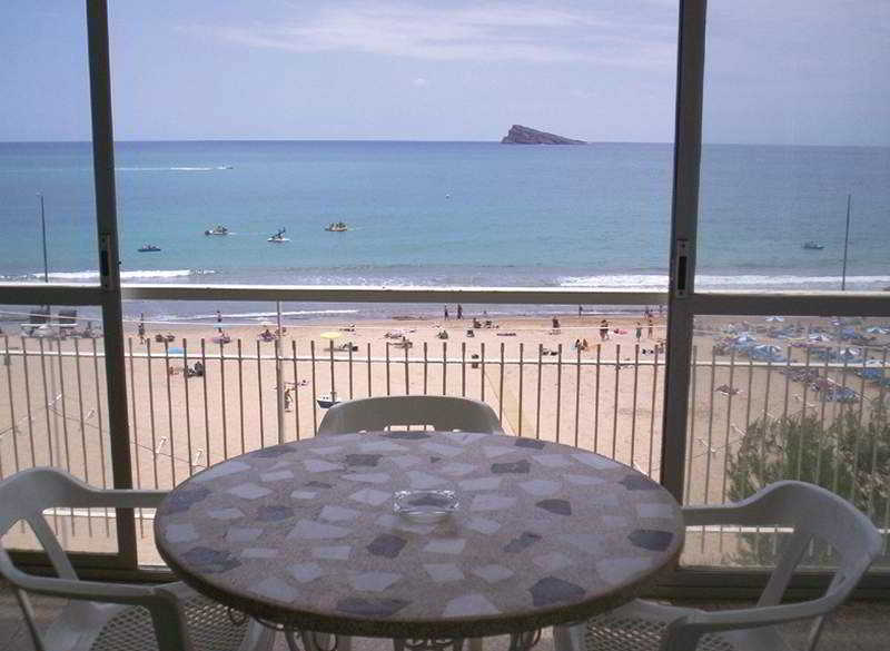 Apartamentos Torre Yago 1
