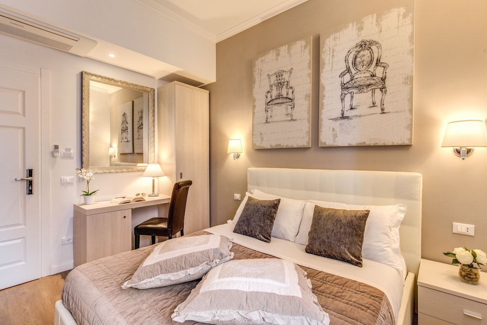 The Bridge Suites 1