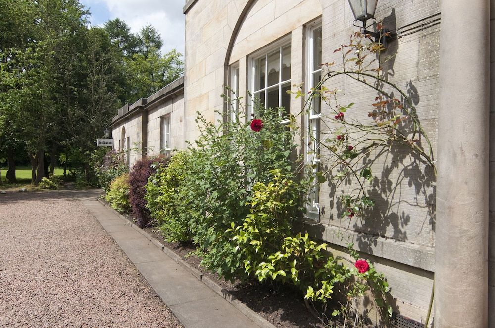 Bankton Rooms & Lodges 2