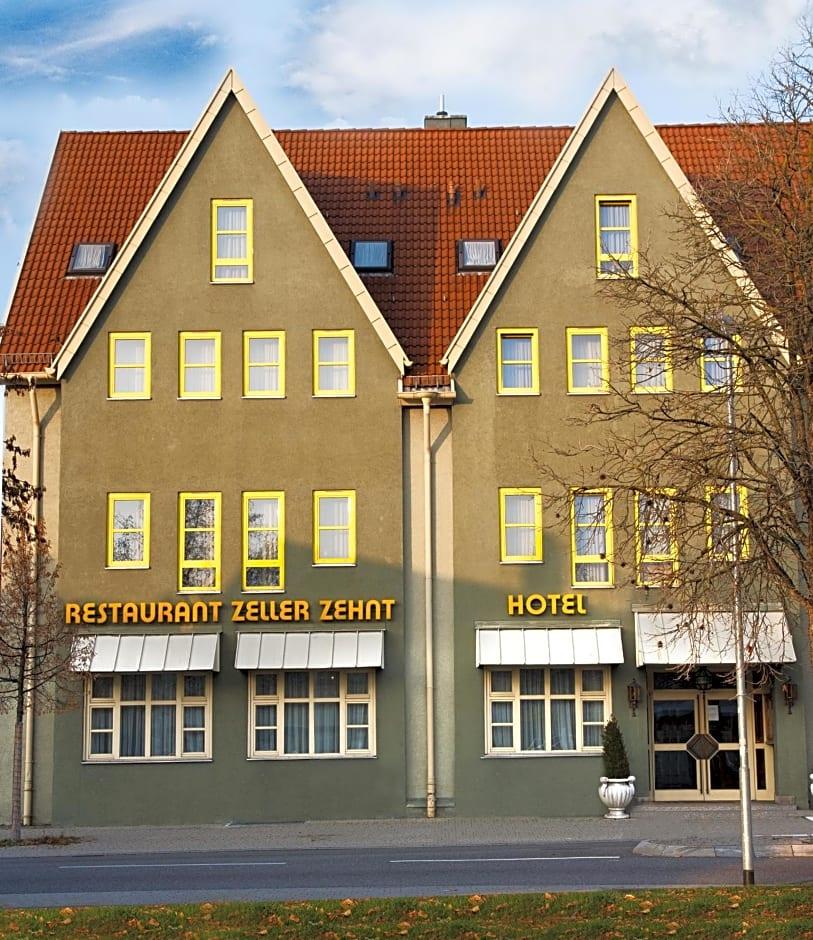 Hotel Zeller Zehnt 2