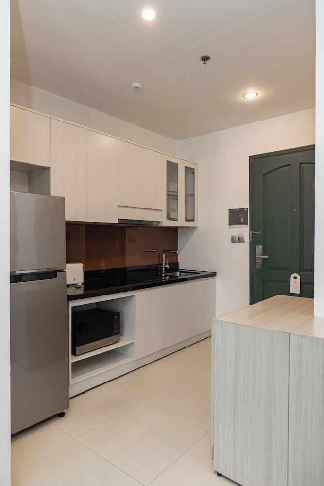 Đô Thành Residence by DDH 2