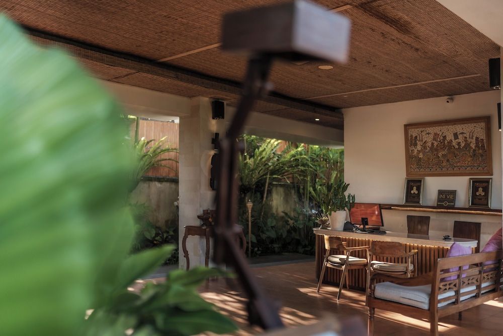 Dedary Resort Ubud by Ini Vie Hospitality 2