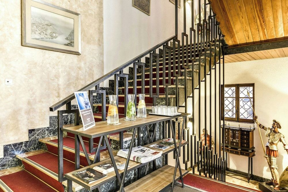 Hotel Sercotel Alfonso VI 2