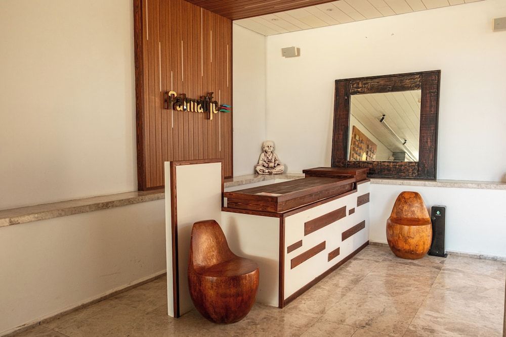 Lumi by Atasagon Wellbeing Bodrum 2