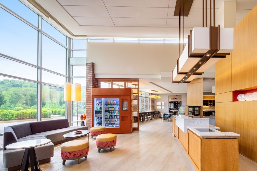 Hyatt Place at The Hollywood Casino Pittsburgh South 2