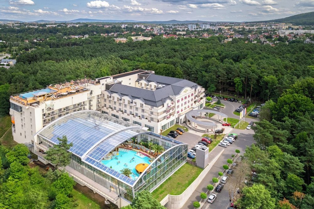 Hotel Binkowski 1