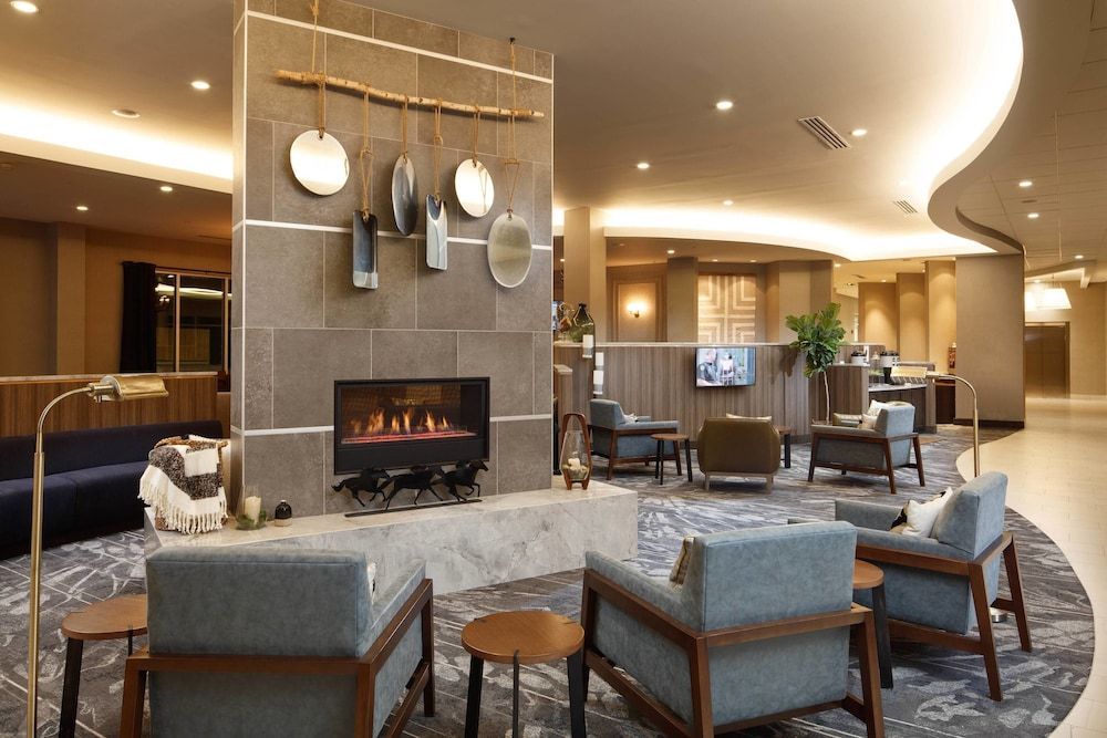 Fairfield Inn & Suites By Marriott Louisville Northeast 2