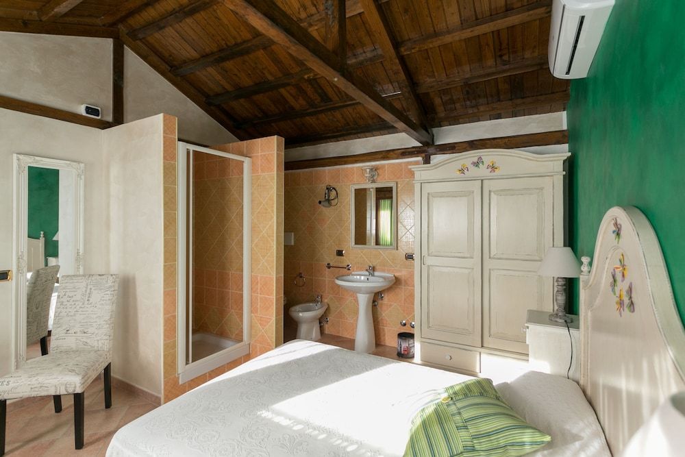 B&B oasi di mamma clara 2