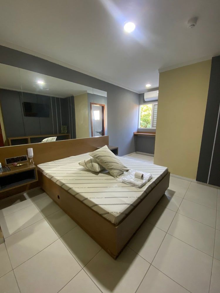 Hotel Paraty 2