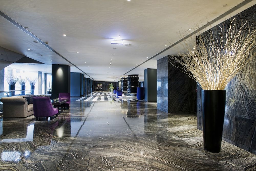 Hyatt Regency Gurgaon 2