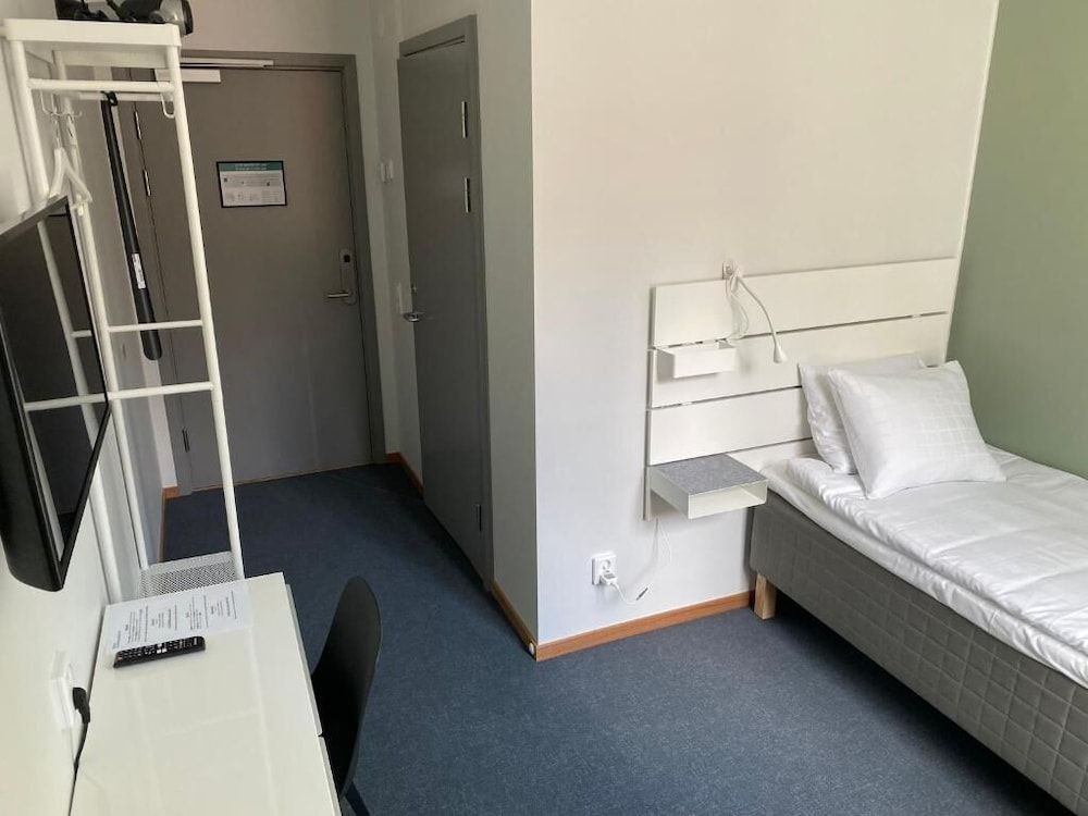 Ahlgrens Hotell 2