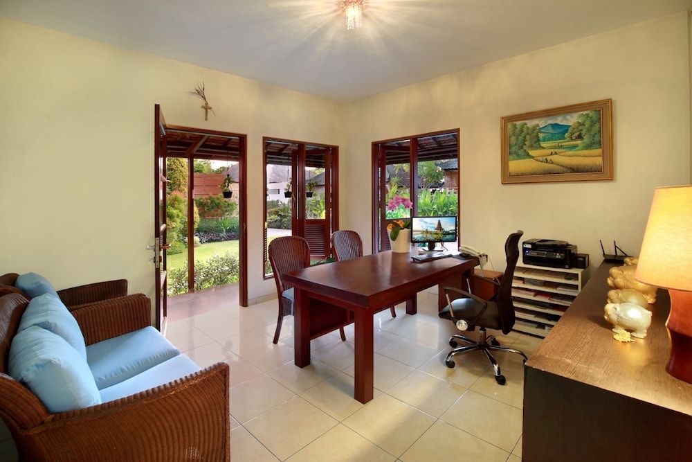 Kecapi Villa Seminyak 2