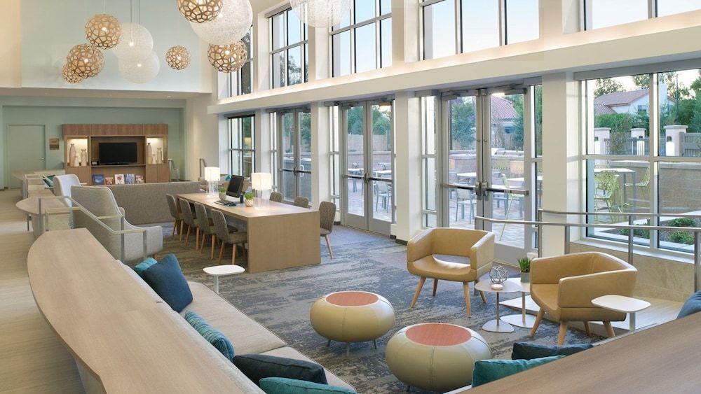 Element by Marriott Bentonville 2