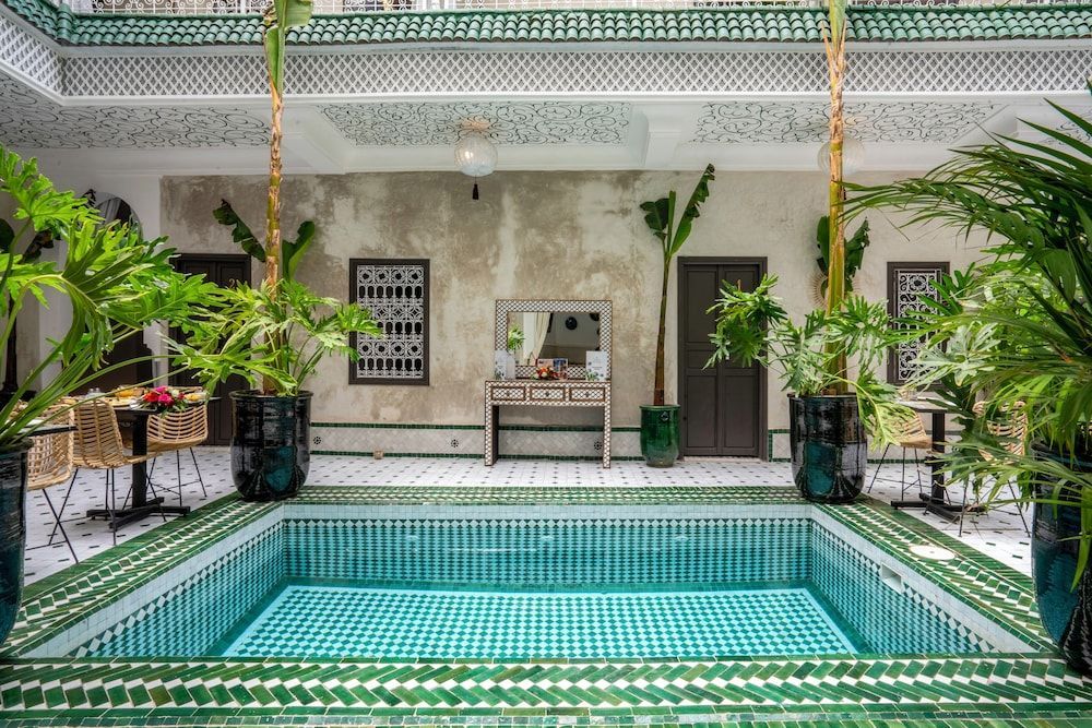 Riad Rêve De Samir 2