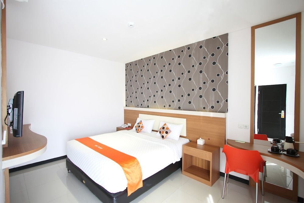 Tab Hotel 1