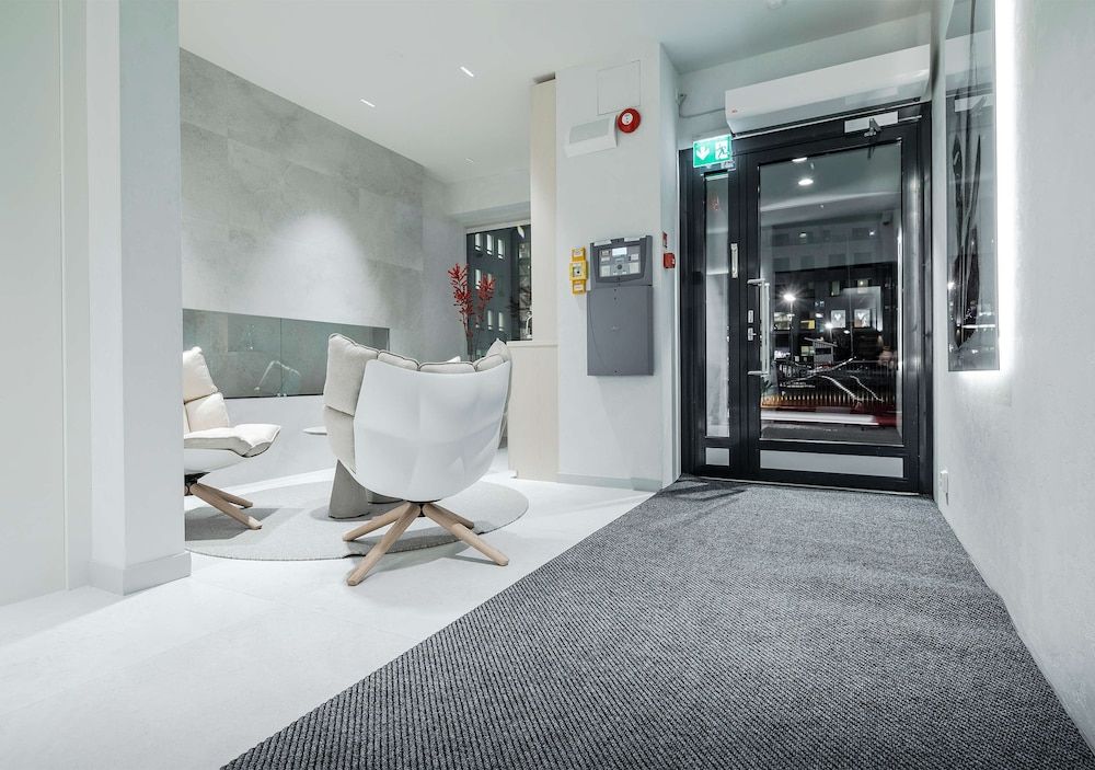 HAAWE 1933 - Boutique Apart Hotel 2