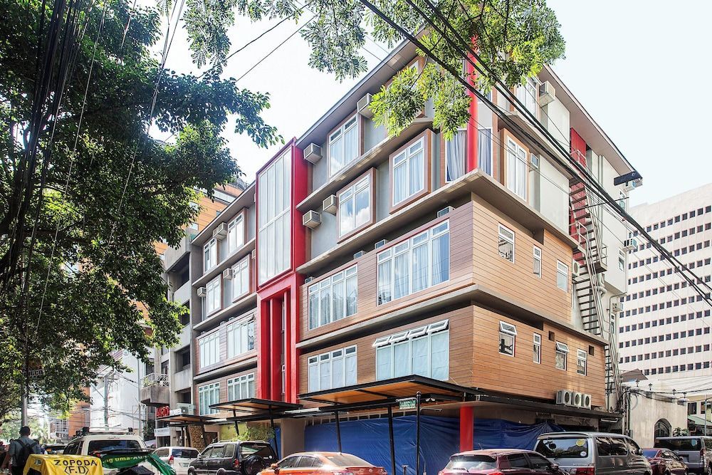 Airo Hotel Manila 1