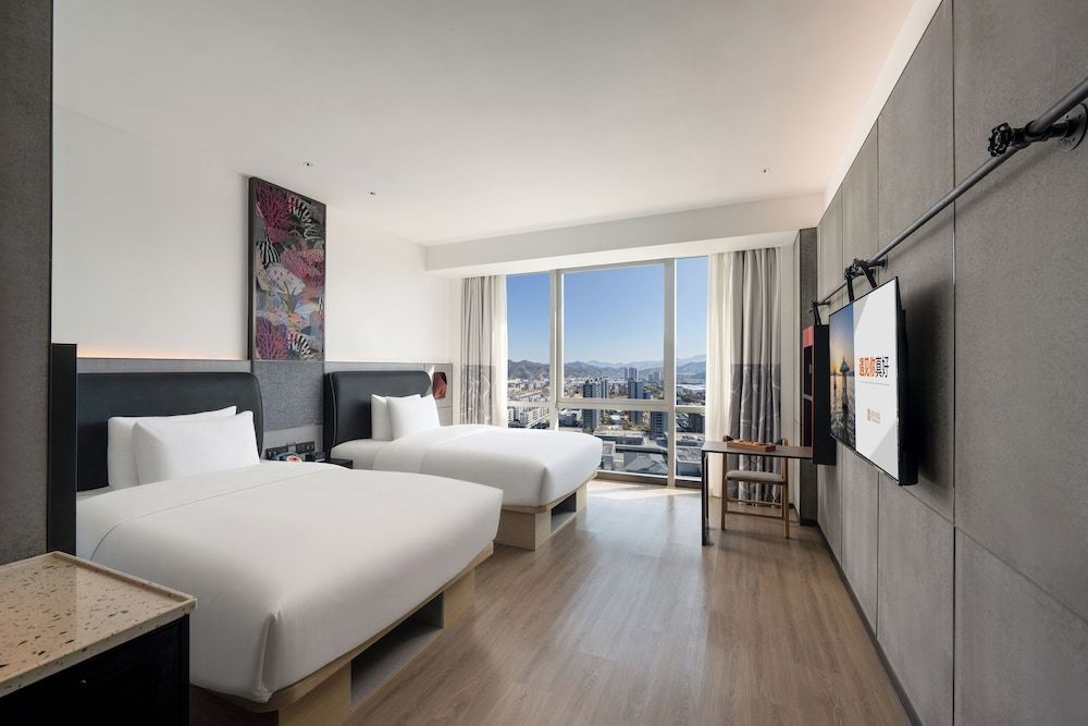 SSAW Yintai Boutique Hotel Qiandao Lake 2