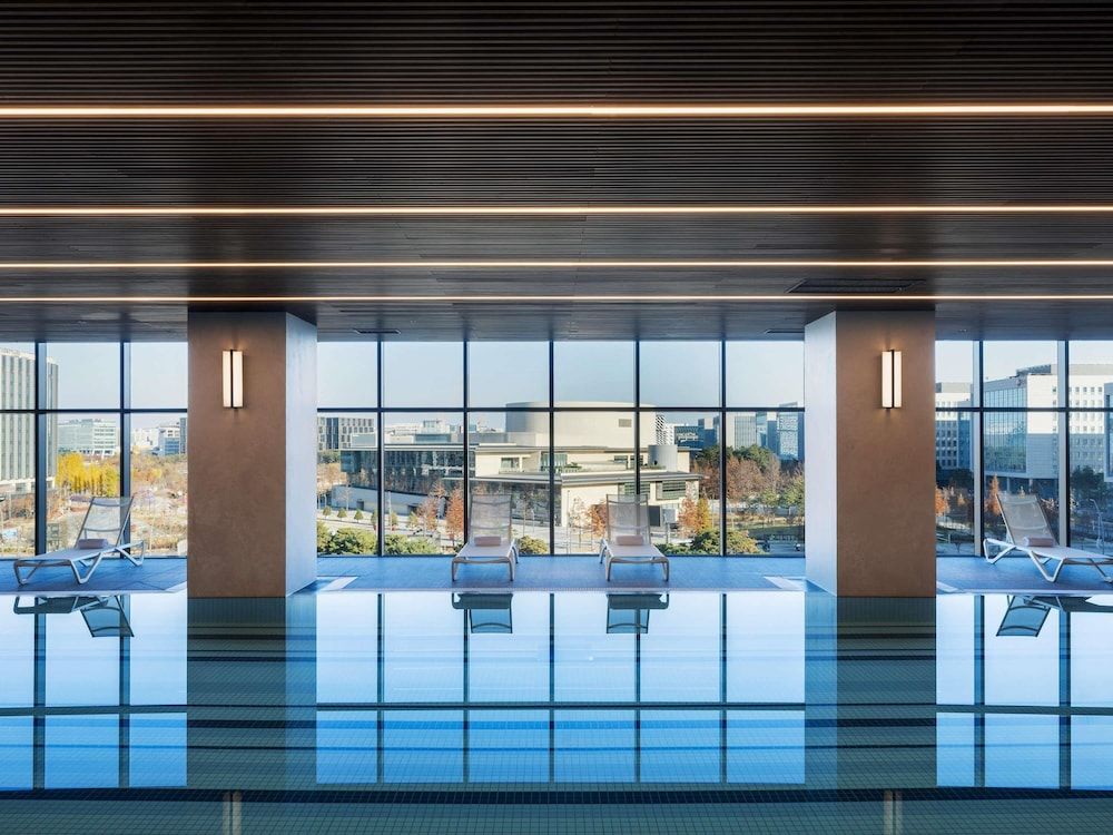Mercure Ambassador Seoul Magok 1